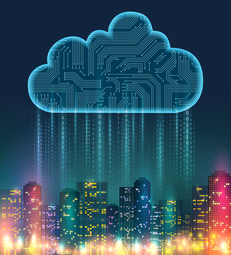 Cloud Computing Solutions